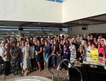 Dream Vacations’/CruiseOne®’s Leading Travel Professionals Celebrate In Style Aboard Seabourn Odyssey