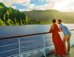 Norwegian Cruise Line's Pride of America Celebrates Great Cruise Comeback in Hawai'i