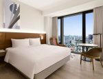 AC Hotels by Marriott Debuts in South Korea, Striking a Perfect Balance in the Heart of Seoul