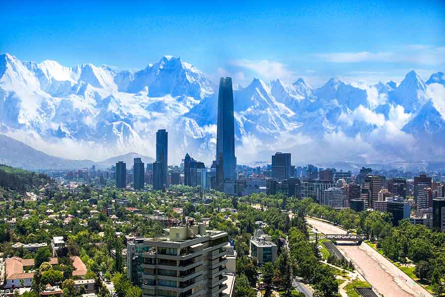 Chile Updates Entry Requirements for Foreign Travelers