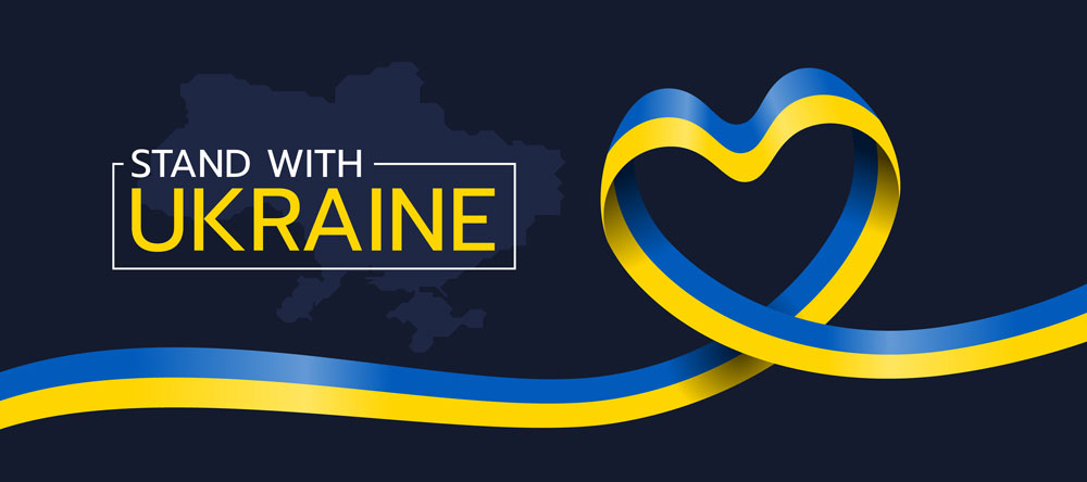 Family Bonds Foundation Supports Ukraine Relief Efforts with $13,000 Donation