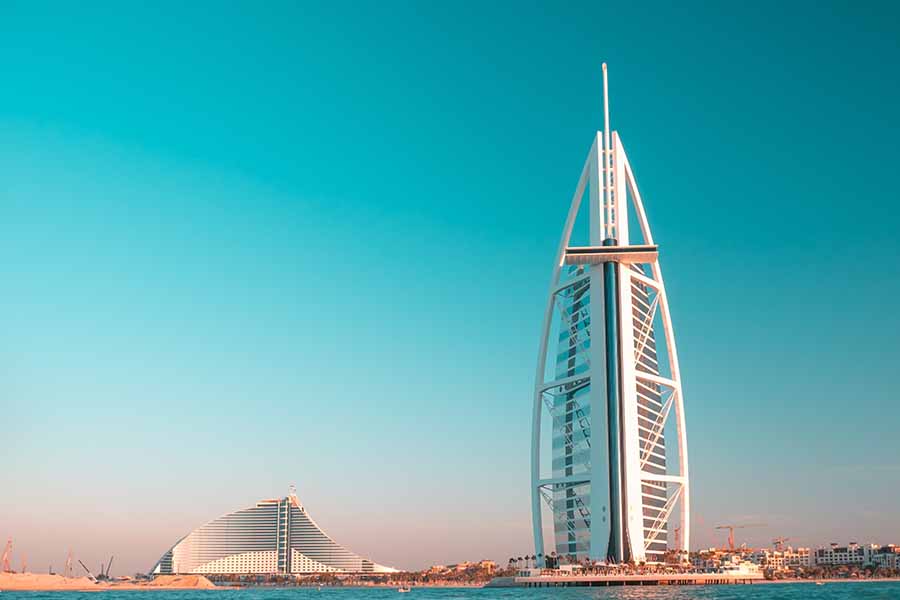 The MICHELIN Guide is coming to Dubai, with the first selection to be unveiled in June 2022
