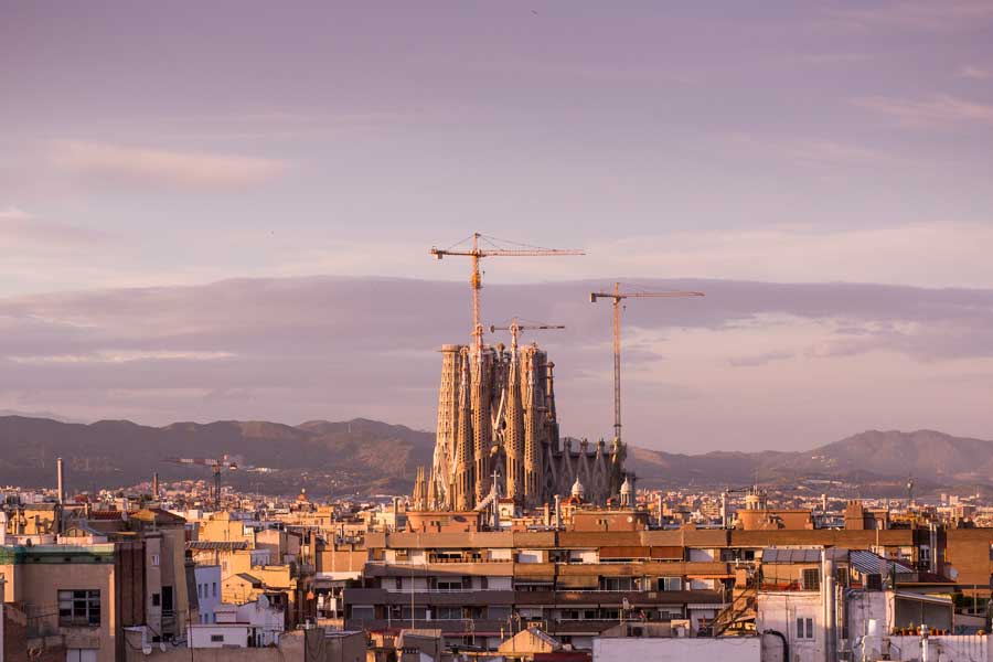 Majestic Hotel & Spa Barcelona: What to Expect from Five-Stars Grand Luxe Hotel in Barcelona