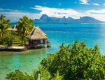 Windstar Cruises Cancels Asia and Adds Tahiti Sailings