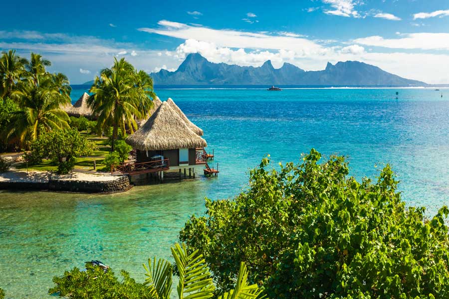 Windstar Cruises Cancels Asia and Adds Tahiti Sailings