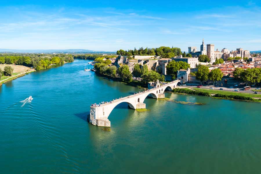 Riviera River Cruises Adds Lake Geneva, Alps Extension to Rhône Itinerary