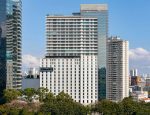 JW Marriott Hotel São Paulo Makes Its Mindful Debut