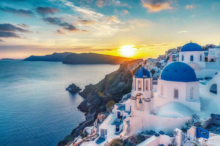 Windstar Cruises’ Reimagined Star Pride Makes Debut in Greece