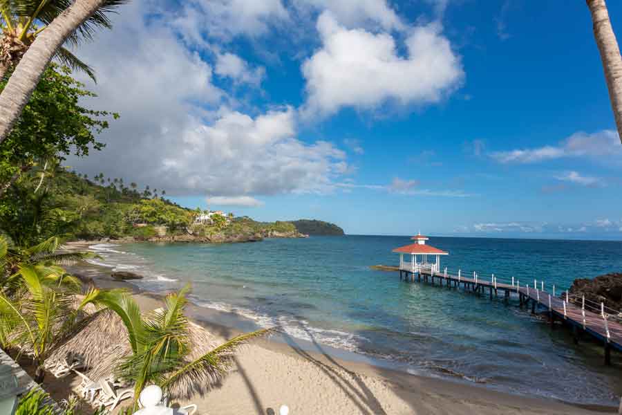 A Hidden Gem, Nestled in Stunning Caribbean Destination