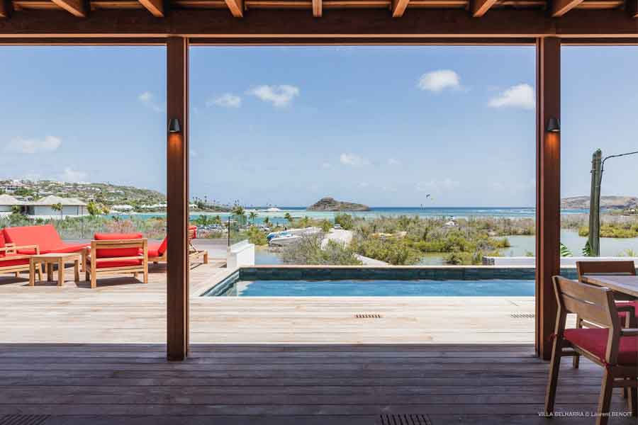 Rental Escapes Releases List of the Top 10 Luxury Villa Rentals to Book This Holiday Season