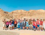 ETS Tours Sees Holy Land Bookings Increase and Positive Feedback from Travel Advisors, Prompting Expanded 2023 Travel Packages and New Training Webinar Dates