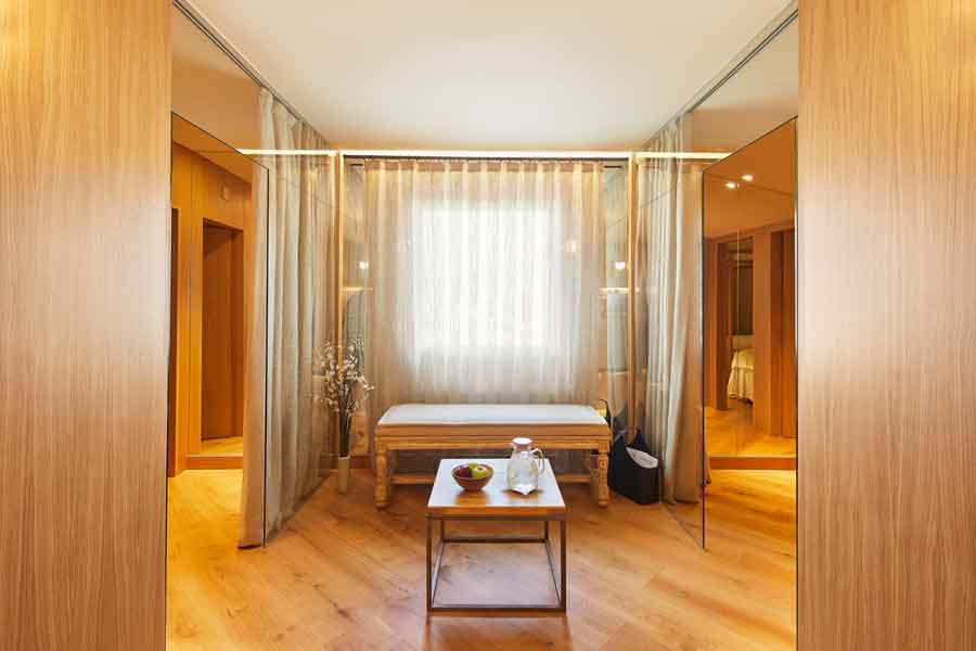 Barcelona’s Majestic Hotel & Spa Announce Major Spa Renovations