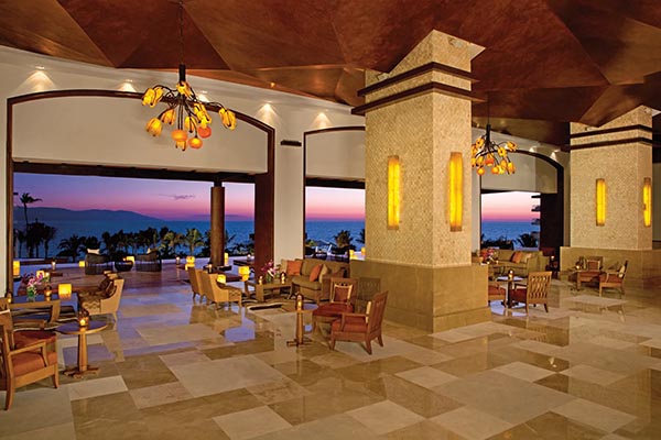 Ultimate All Inclusive – Dream Resorts in Cabo San Lucas and Puerto ...