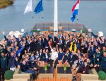 Amawaterways Announces Rewards for Travel Advisors and Guests to Celebrate 20th Anniversary