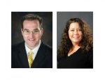 Newly Appointed Sales Executives at The Ritz-Carlton, Sarasota