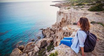 Americans are Making Revenge Travel a Priority in 2022 Despite Rising Prices
