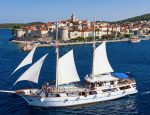 Riviera River Cruises Offers New Croatian Yacht Cruise for 2023