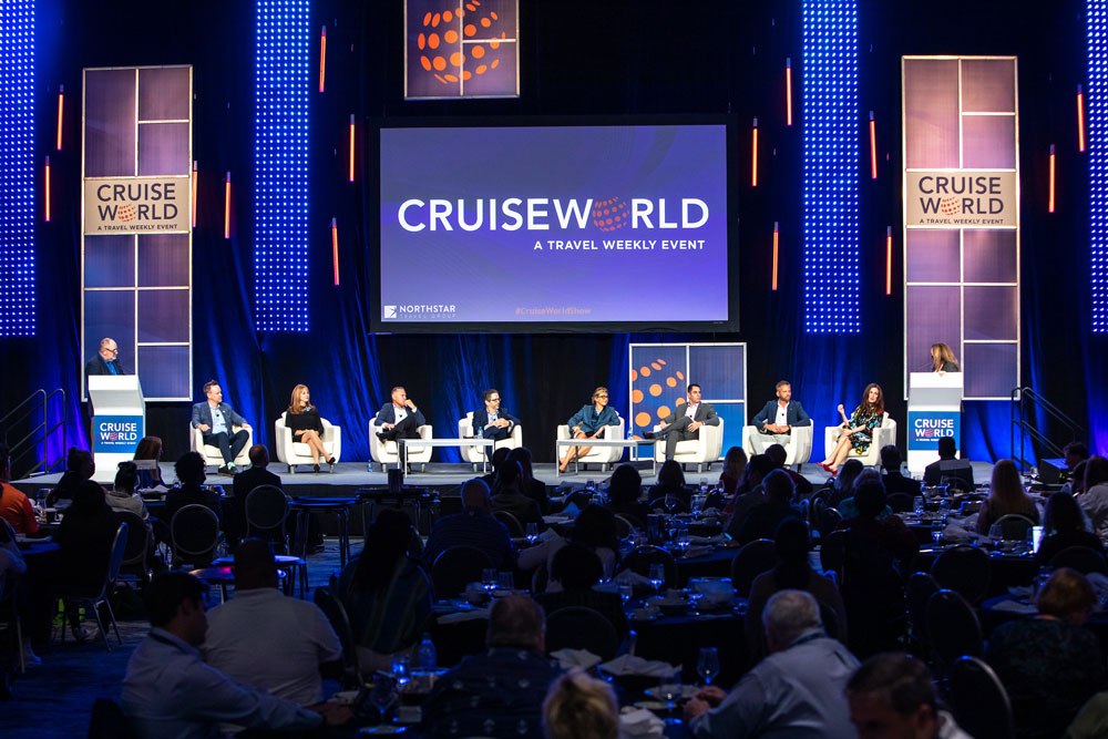 CruiseWorld Education Provides Access to Industry Leadership and Successful Peer Mentors