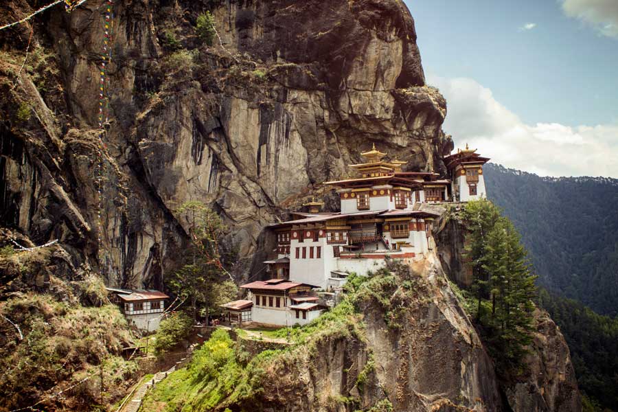 Bhutan, Australia and New Zealand Trips Scheduled to Return