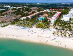 Newly Upgraded Beachfront Resorts in Mexico Offer Expanded Family Amenities and Highly Competitive Rates