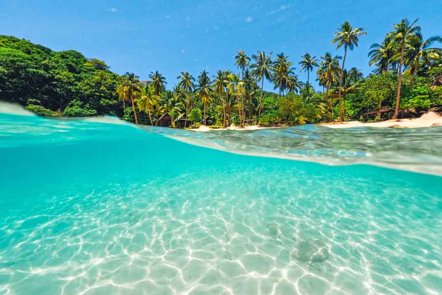 Beach Fun & Sun: Windstar Cruises Reveals New Caribbean and Central America Cruise