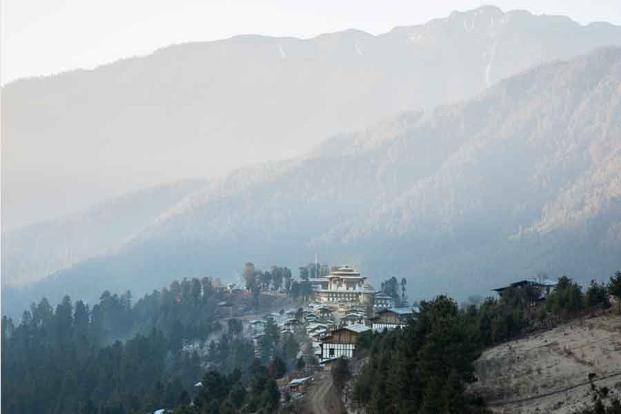 Gangtey Lodge Reopens with New Guest Experiences as Bhutan Welcomes Travelers Back in September 2022