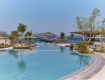 W Hotels Ushers in a New Era of Luxury Lifestyle on the Greek Coast with the Opening of W Costa Navarino