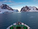 Antarctica is Back - Save up to 20 Percent This Season