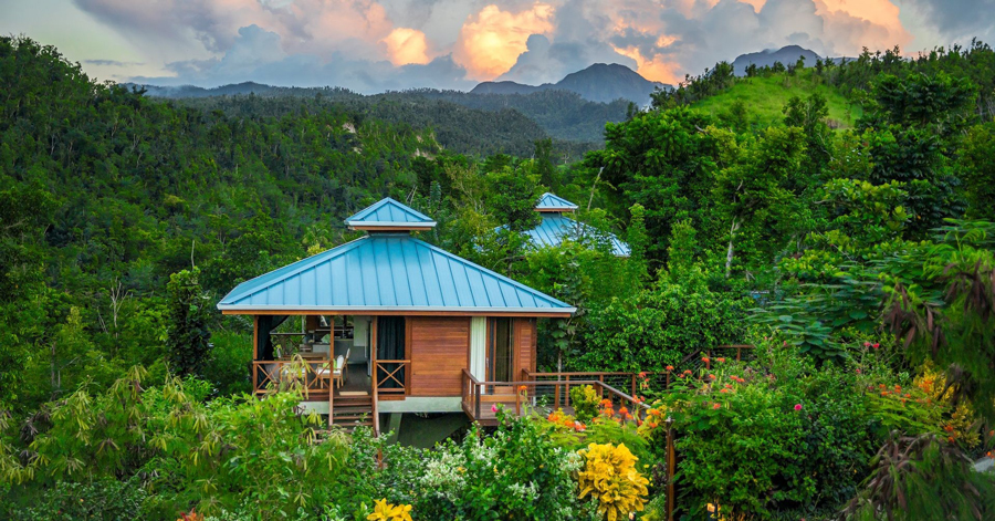 Villas of Distinction® Reveals Bucket List Vacation Experiences