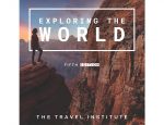 The Travel Institute Releases New Exploring the World