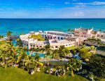Sanctuary Cap Cana Debuts as the World’s First Luxury Collection All-inclusive Resort