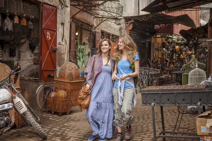 Back At It: G Adventures Launches NEW Trips For 2023