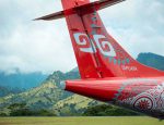 Iconic Local Tahitian Airline Announces Representation In North America