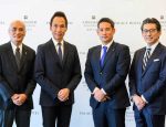 Japan’s Palace Hotel Brand Announces International Expansion