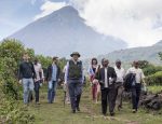 Volcanoes Safaris Celebrates 25 Years at the Forefront of Eco-Tourism & Announces 2023 Plans to Open 5th Lodge in Kibale, Uganda