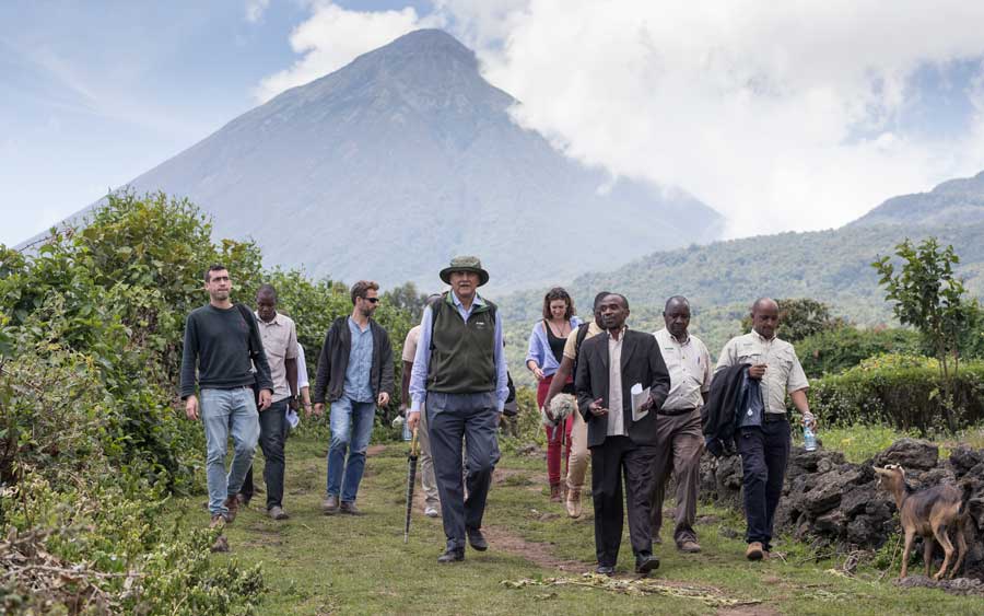 Volcanoes Safaris Celebrates 25 Years at the Forefront of Eco-Tourism & Announces 2023 Plans to Open 5th Lodge in Kibale, Uganda