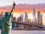 Allianz Travel Insurance Top 10 Thanksgiving Index Crowns NYC and Mexico’s Beaches as Top Destinations