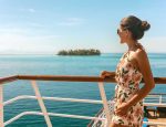 Emerald Cruises Announces Significant Savings for Black Friday Sale: Up to $5,000 off on River Cruises and up to $6,800 off on Yacht Cruises, Per Couple