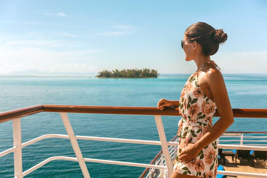 Emerald Cruises Announces Significant Savings for Black Friday Sale: Up to $5,000 off on River Cruises and up to $6,800 off on Yacht Cruises, Per Couple