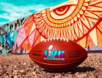 Marriott Bonvoy Champions Football Fandom with VIP Experiences at Super Bowl LVII