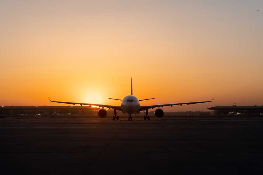 October Ancillary Sales by U.S. Air Travel Agencies Increase 113% YoY