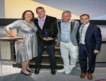 Top Travel Agents Recognized During Awards Ceremony at 2022 Dream Vacations and CruiseOne National Conference
