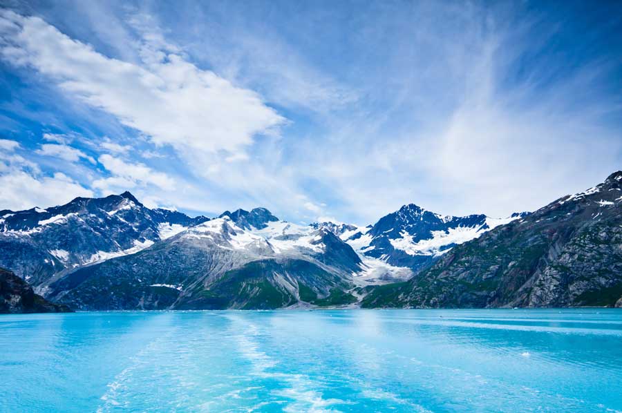 Sustainable Tourism in Alaska - Travel Green