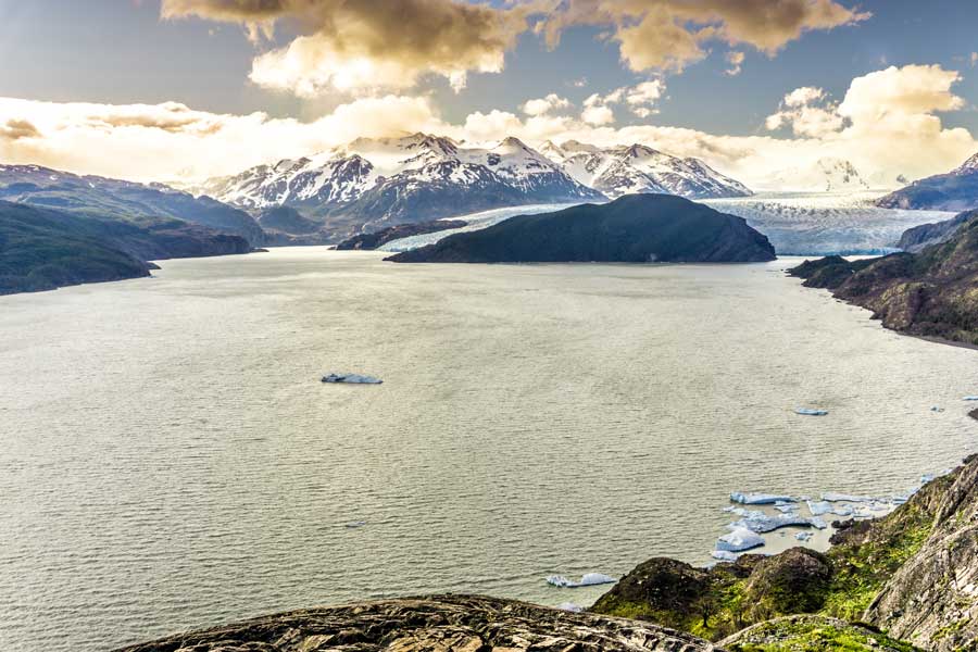 Albatros Expeditions Launches a Free Air Special to Ring in The New Year on Exclusive 2023 Chilean Fjords Sailings