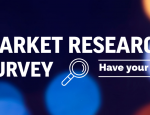 Have YOUR Say - Market Research Survey