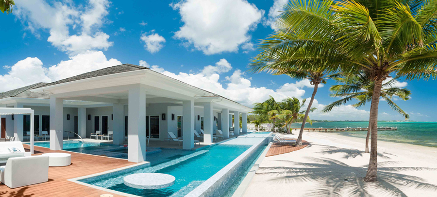 Villas of Distinction® Kicks Off the Holiday Season with 12 Exclusive Offers