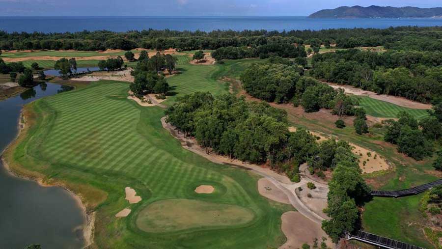 Laguna Golf Lang Co Renews Membership of Elite Club