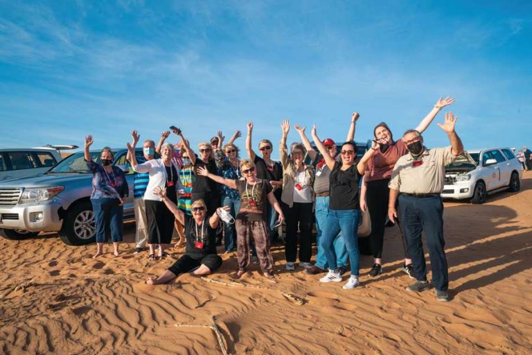 Leading Faithbased Travel Brand ETS Introduces AirInclusive HOT DEALS