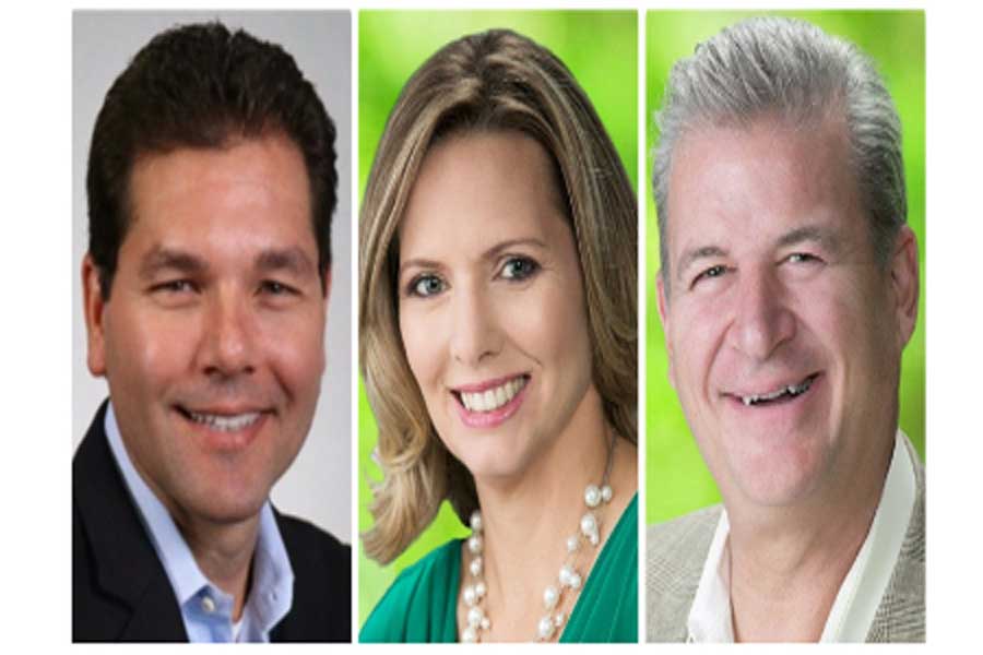 Cruise Planners announces changes to executive team and welcomes Jeff Sherota as VP of Operations