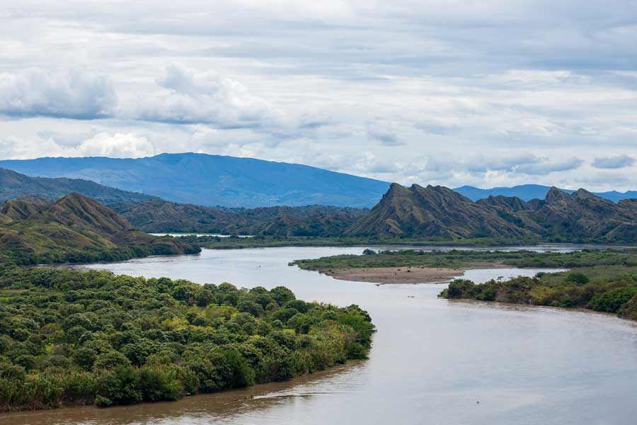 AmaWaterways to Share Exclusive Details on Much-Anticipated Magdalena River Cruises During Webinar Wednesday on March 1
